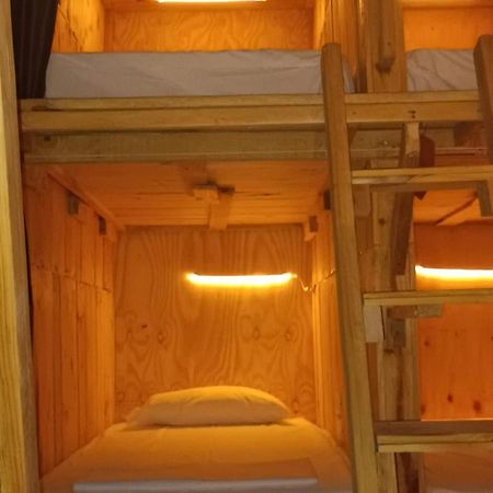 Hostel Tropico 20 Pdc Playa del Carmen Dış mekan fotoğraf