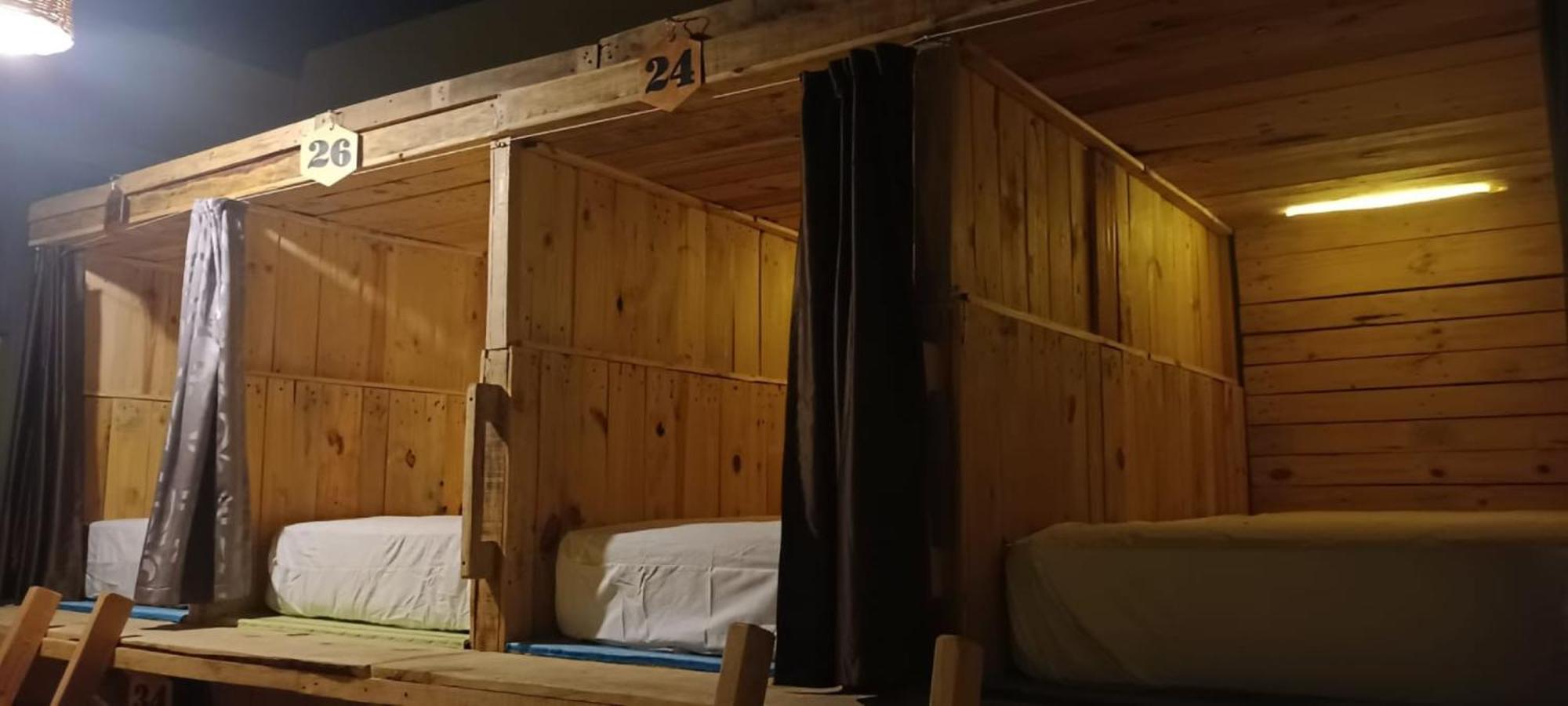 Hostel Tropico 20 Pdc Playa del Carmen Dış mekan fotoğraf