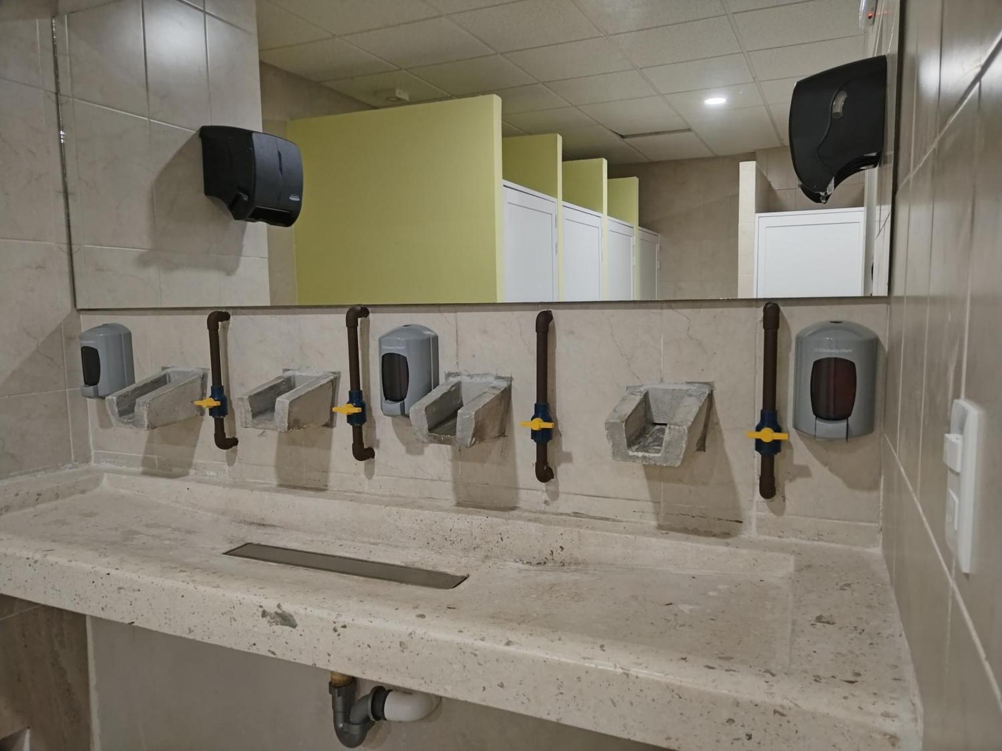 Hostel Tropico 20 Pdc Playa del Carmen Dış mekan fotoğraf