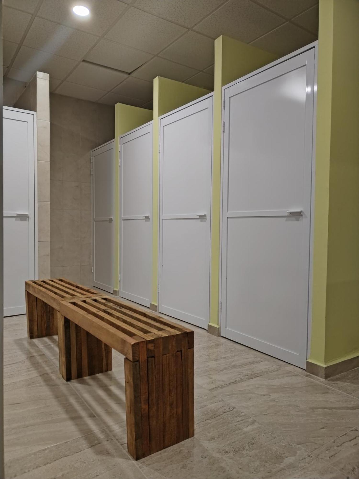 Hostel Tropico 20 Pdc Playa del Carmen Dış mekan fotoğraf
