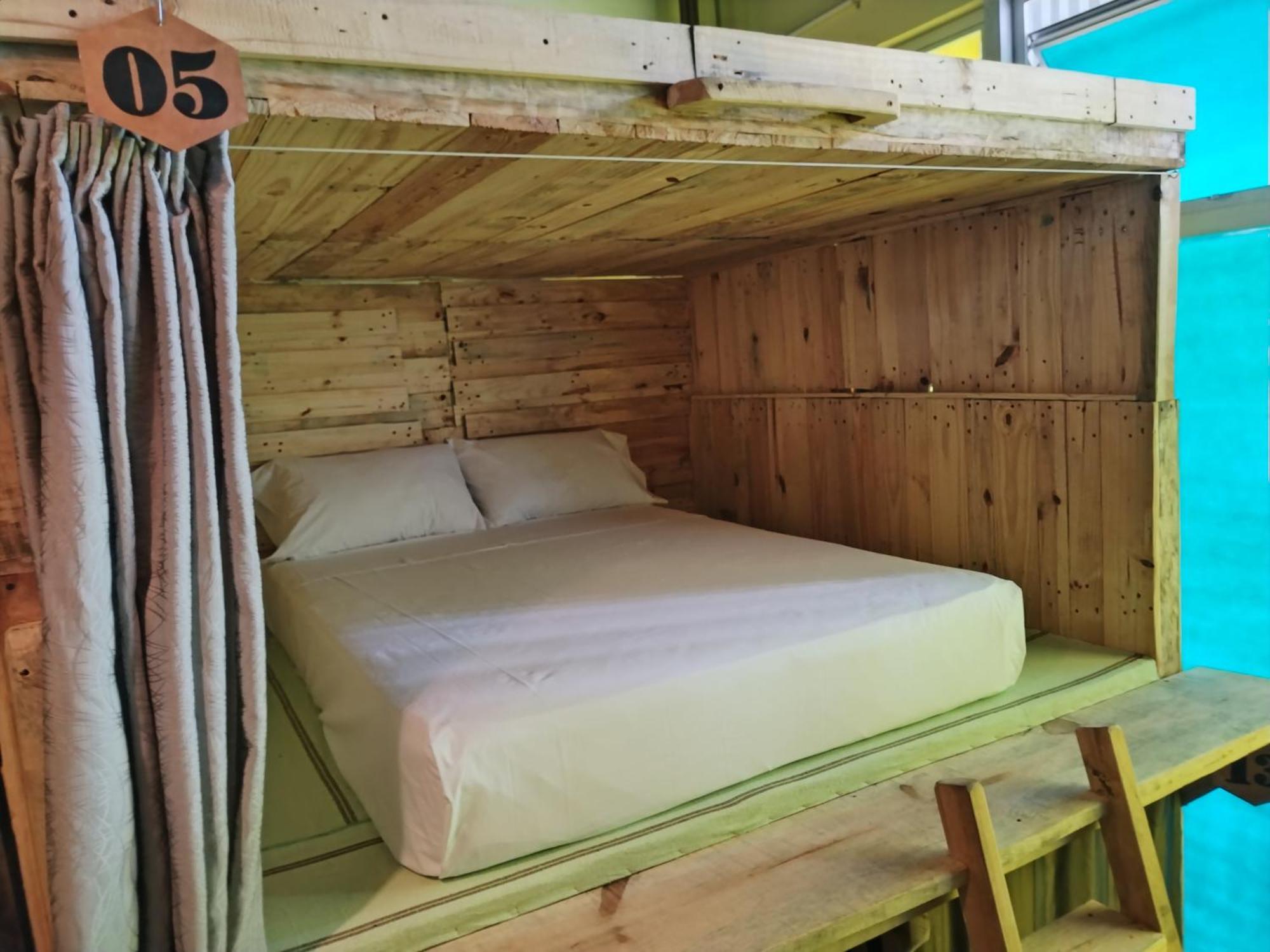 Hostel Tropico 20 Pdc Playa del Carmen Dış mekan fotoğraf