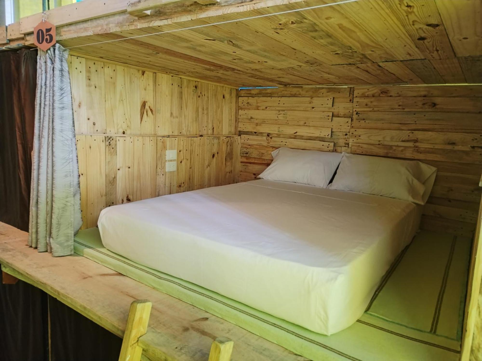 Hostel Tropico 20 Pdc Playa del Carmen Dış mekan fotoğraf
