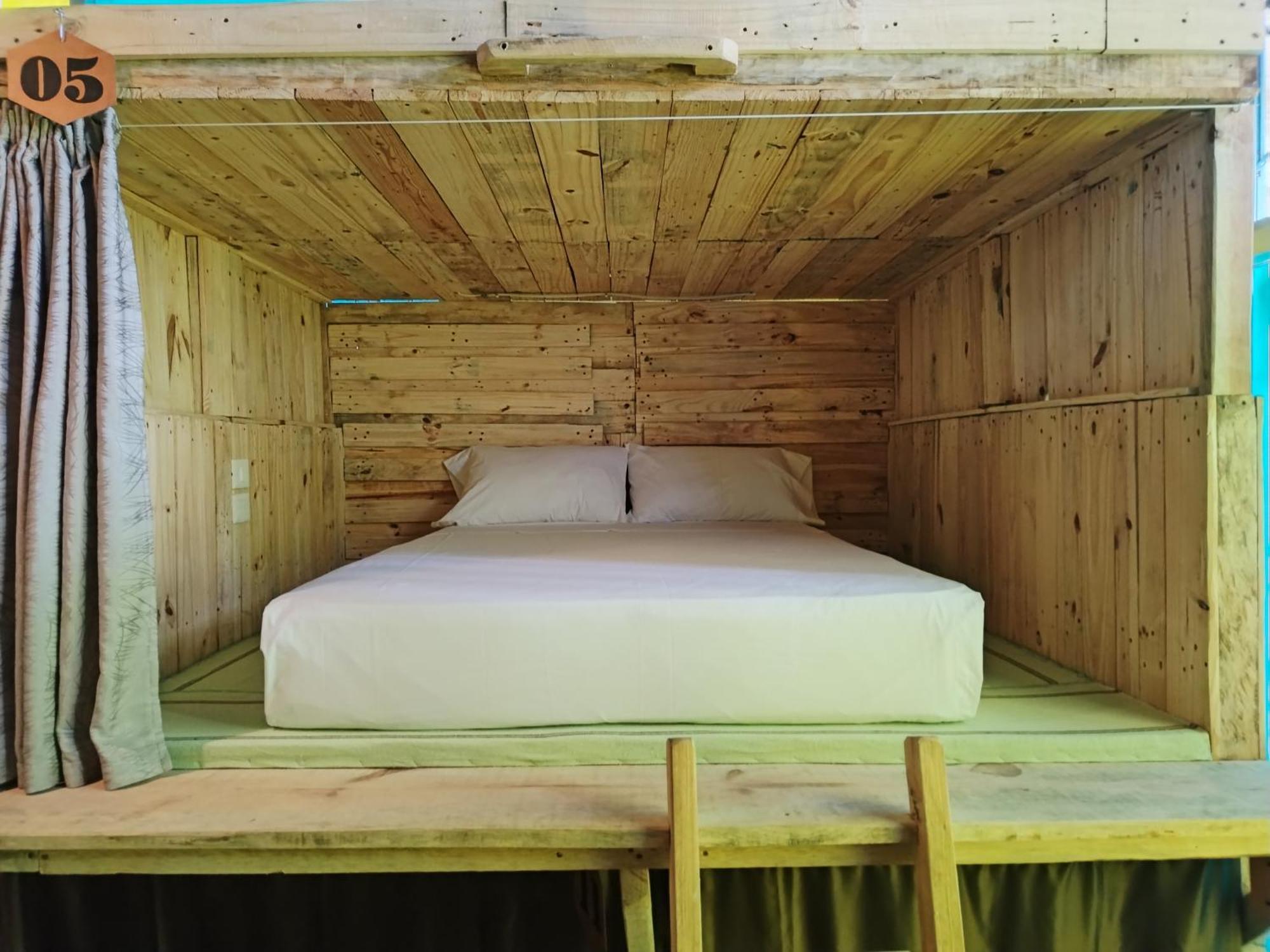 Hostel Tropico 20 Pdc Playa del Carmen Dış mekan fotoğraf