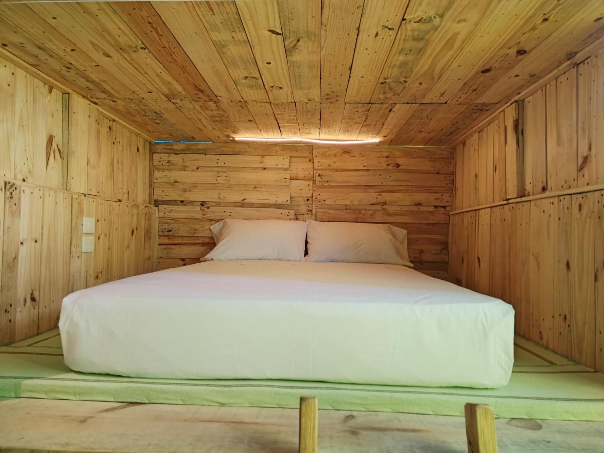 Hostel Tropico 20 Pdc Playa del Carmen Dış mekan fotoğraf